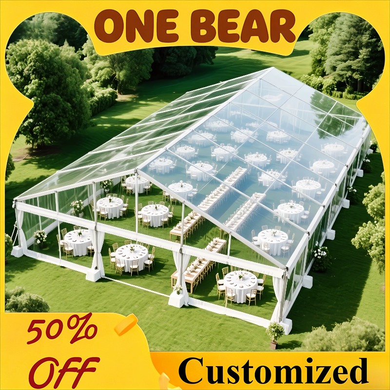 Event & Party Supply - Tenda Pagoda Aluminium 5x5 yang Dapat