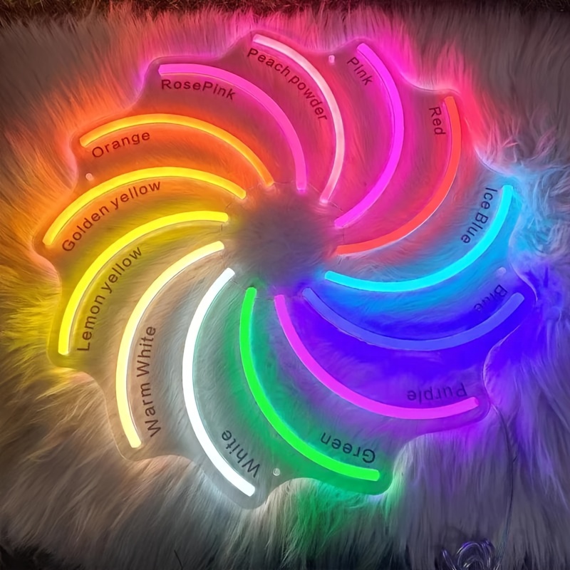 Tanda Seni Neon LED Kustom, De - Neon Sign Party ulasan dan harga