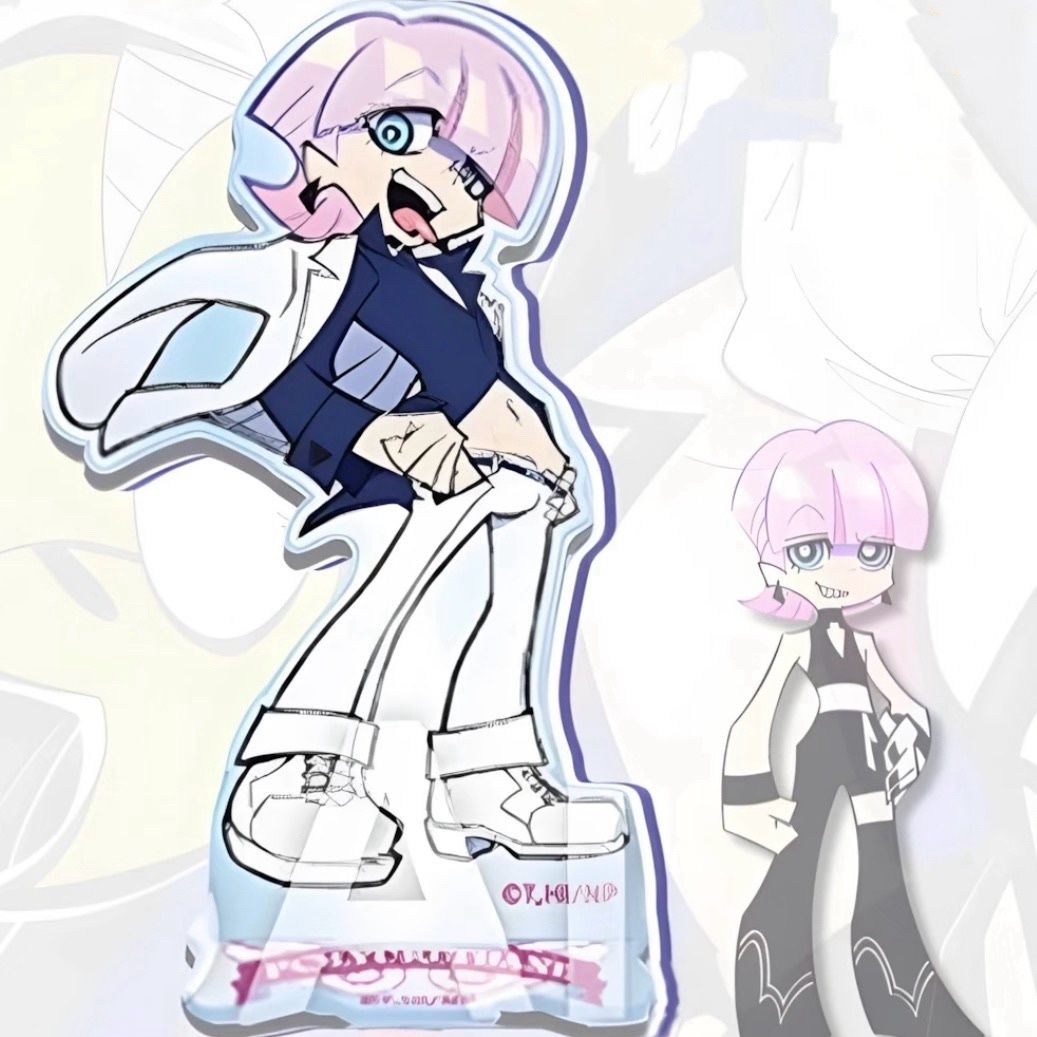 Panty & Stocking dengan Garter - Supply Event ulasan dan harga