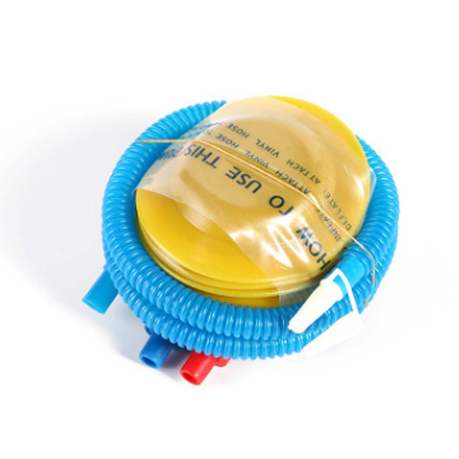Pompa Inflator bola Yoga tipe  - Balloon Pump Hand ulasan dan harga