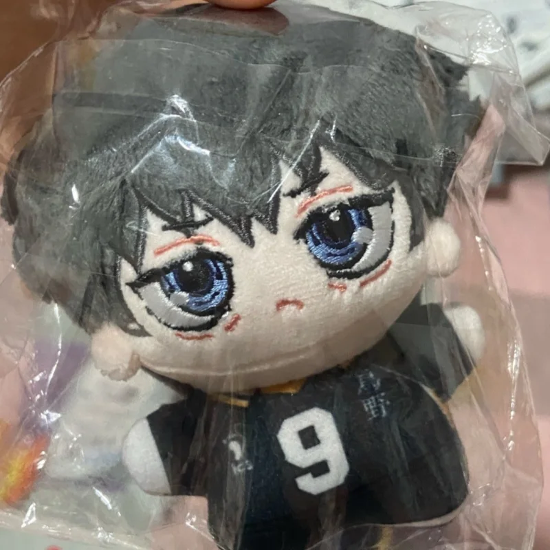 Boneka Plush Kartun Anime Haik - Supply Event ulasan dan harga