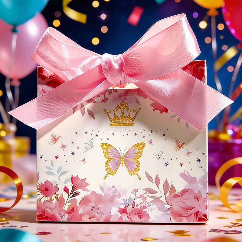 10/20 Buah Kotak Kemasan Kado  - Event Party Box ulasan dan harga