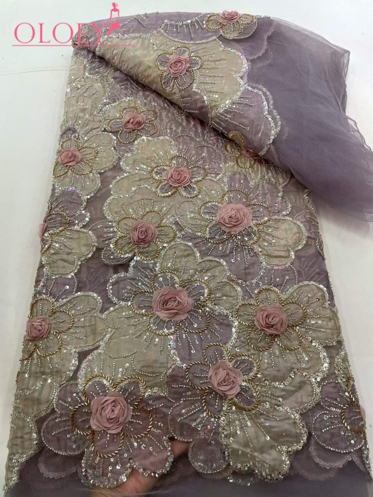 OLOEY Kain Renda Berpayet Gaya - Glitter Tablecloth ulasan dan harga